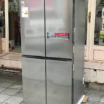 LG Refrigerator B334