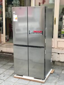 LG Refrigerator B334