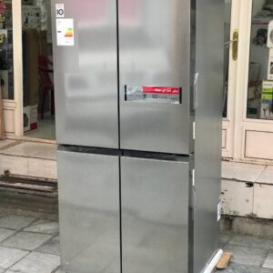 LG Refrigerator B334
