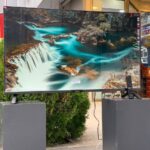 تلویزیون 50 اینچ مدیا استار 2025 اسمارت 4K مدل MS5014