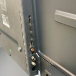 تلویزیون 50 اینچ مدیا استار 2025 اسمارت 4K مدل MS5014
