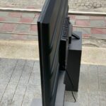 تلویزیون 50 اینچ مدیا استار 2025 اسمارت 4K مدل MS5014