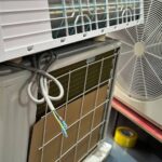 قیمت کولر گازی 24000 گری سرد و گرم T3 مدل GWH 24000