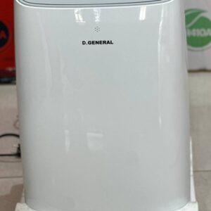 کولر گازی 12000 پرتابل دی جنرال سرد و گرم مدل D.GENERAL