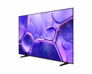 تلویزیون 75 اینچ سامسونگ 2025 کریستال u8000f مدل 75U8000F