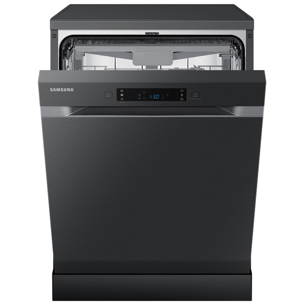 ظرفشویی سامسونگ 550 مشکی سه سبد مدل DW60DG550FSG ظرفشویی سامسونگ 550 مشکی سه سبد مدل DW60DG550FSG