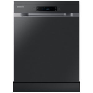 ظرفشویی سامسونگ 550 مشکی سه سبد مدل DW60DG550FSG