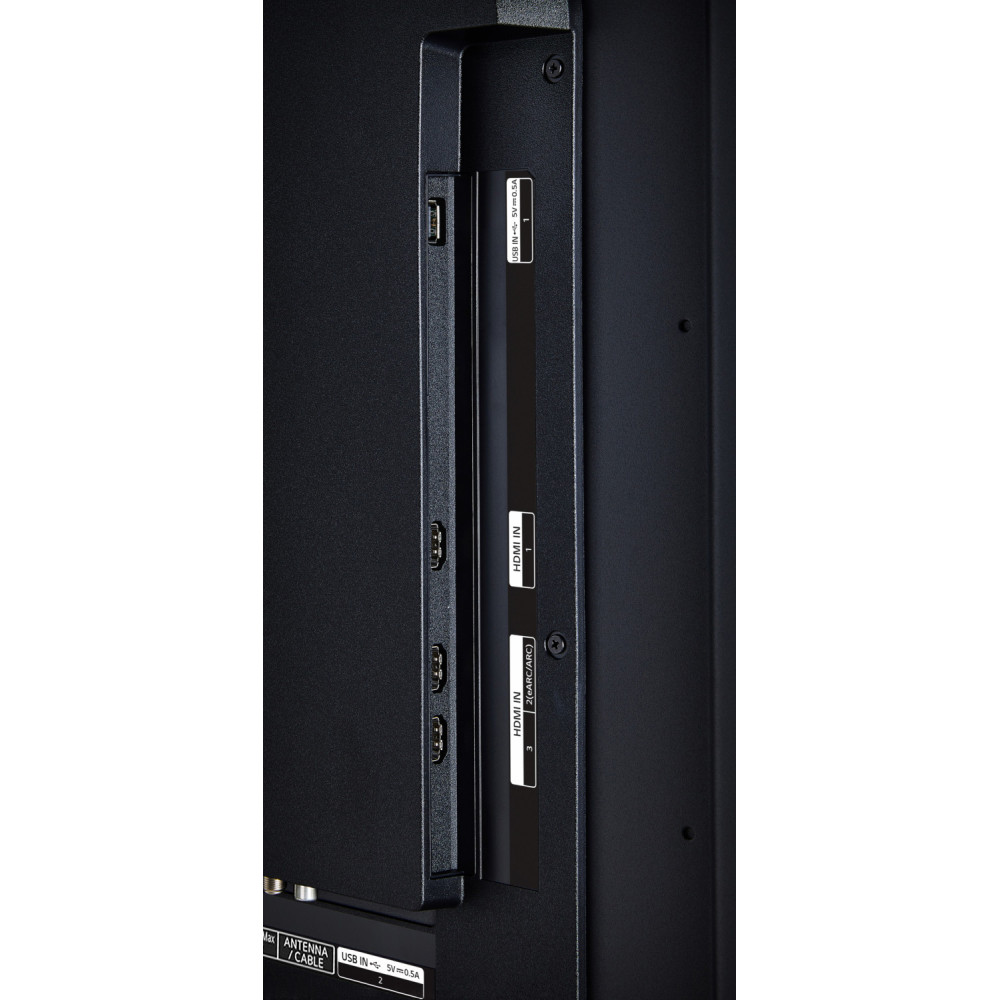 تلویزیون ال جی 85 اینچ 2025 اسمارت مدل 85UA85006 تلویزیون ال جی 85 اینچ 2025 اسمارت مدل 85UA85006