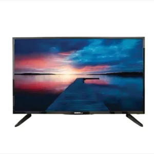 تلویزیون 43 اینچ جنرال مکس 4K هوشمند 2026 مدل 43WM880