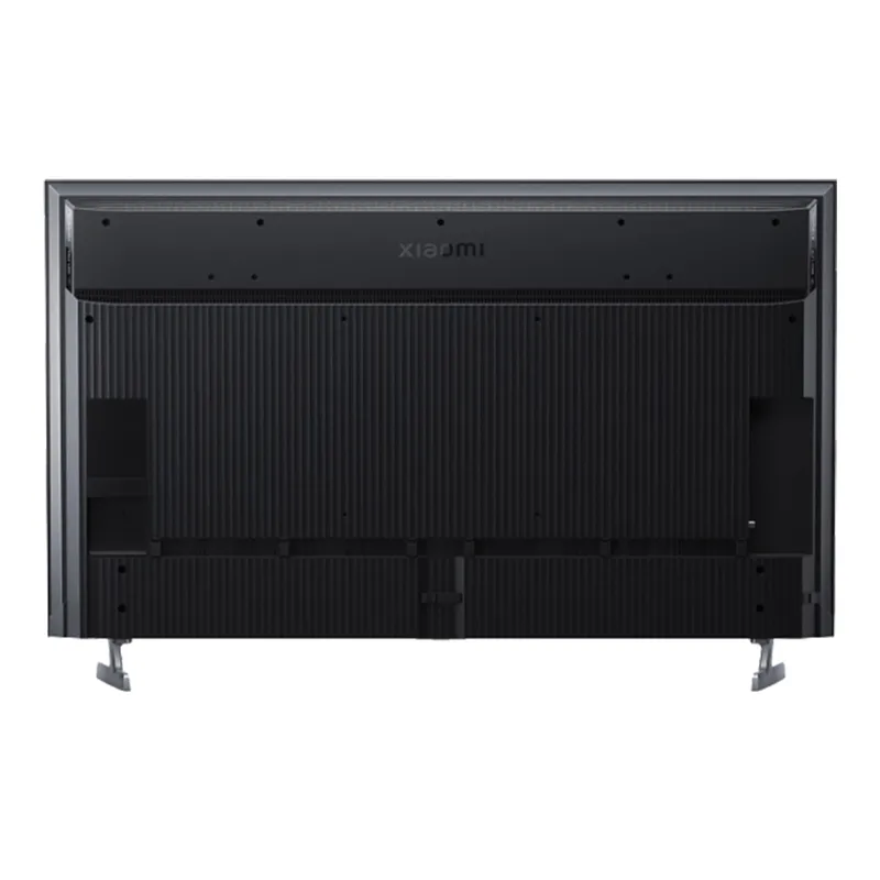 XIAOMI-TV-65SPRO-MINILED-2026-1 ساختار پشت بدنه تلویزیون شیائومی