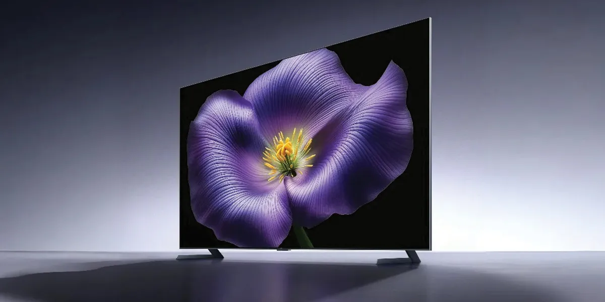 تلویزیون شیائومی 75 اینچ S Pro Mini LED 2026