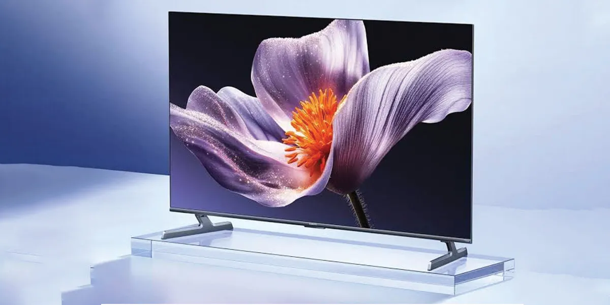 تلویزیون شیائومی 75 اینچ S Pro Mini LED 2026