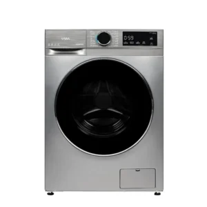 ماشین لباسشویی یونیوا 10 کیلویی مدل MAX PRO UN-10DsBL MILAN