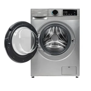 ماشین لباسشویی یونیوا 10 کیلویی مدل MAX PRO UN-10DsBL MILAN