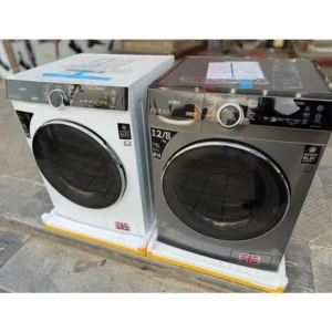 لباسشویی یونیوا 12 کیلو مدل COMBO UN-12 WBL