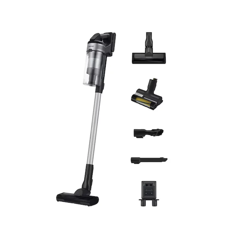 Samsung-VS15A60AGR5-Cordless-Vacuum-Cleaner- جارو شارژی سامسونگ VS15A60AGR5 مدل 2025