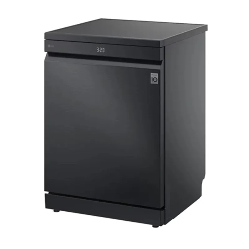 lg-dishwasher-237-1 ماشین ظرفشویی 14 نفره ال جی 237 مدل DFC237HMS