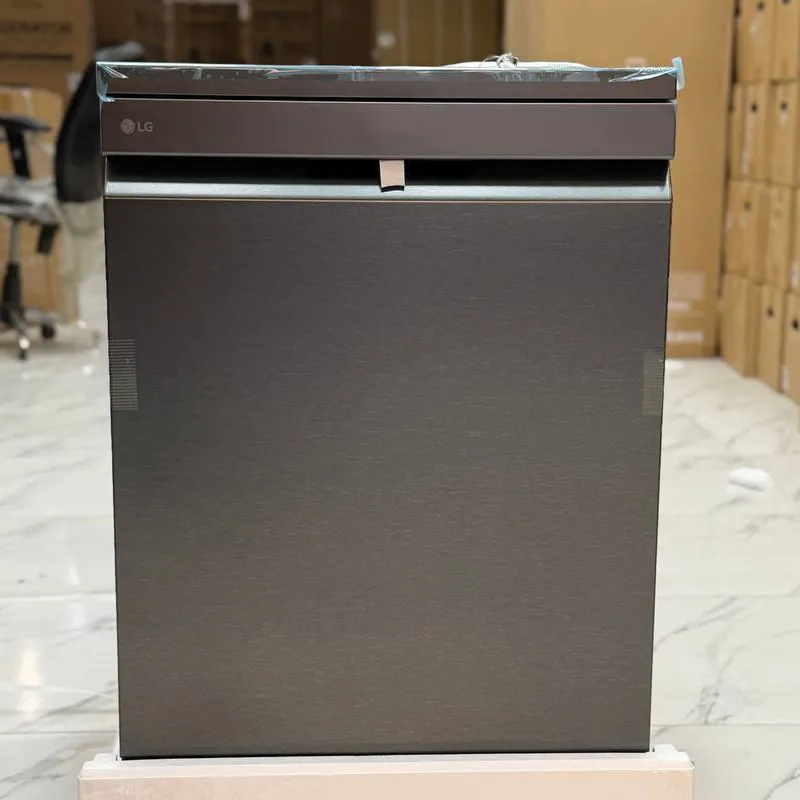 lg-dishwasher-237-4 ماشین ظرفشویی 14 نفره ال جی 237 مدل DFC237HMS