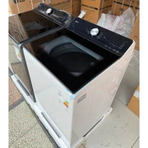 ماشین لباسشویی ال جی 19 کیلویی مدل T19X2EHHT7