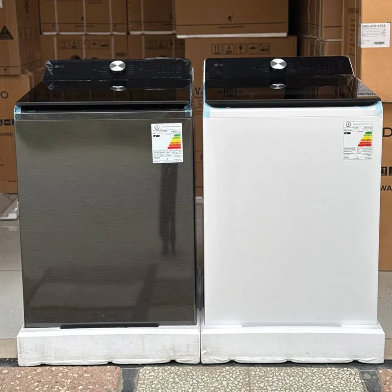 lg-washing-machine-T19X2EHHT71 پتوشور ال جی 19 کیلویی
