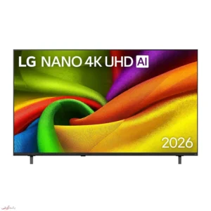تلویزیون 55 اینچ ال جی NU840 نانوسل 2026 مدل 55NU840B