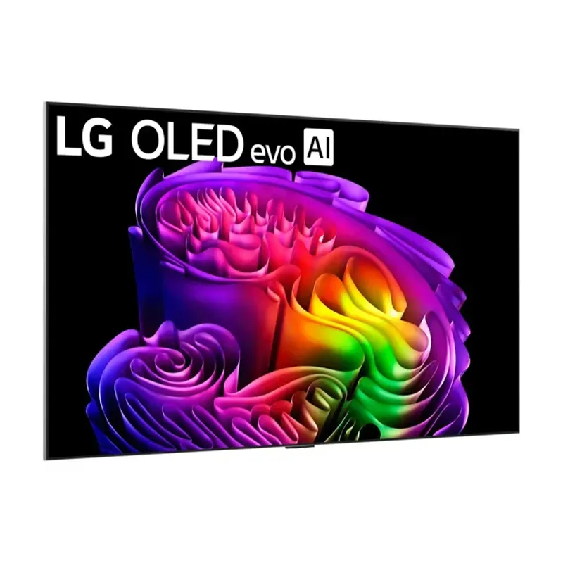 LG-TV-55G6-4 طراحی تلویزیون ال جی 55G6