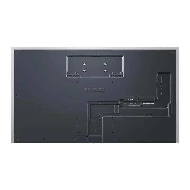LG-TV-55G6-6 پنل پشت تلویزیون اولد 55 اینچ