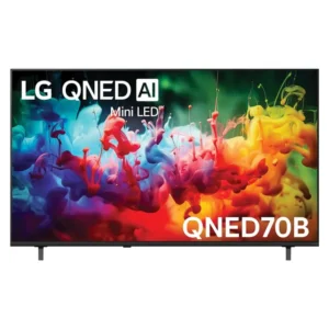 تلویزیون ال جی 75QNED70B