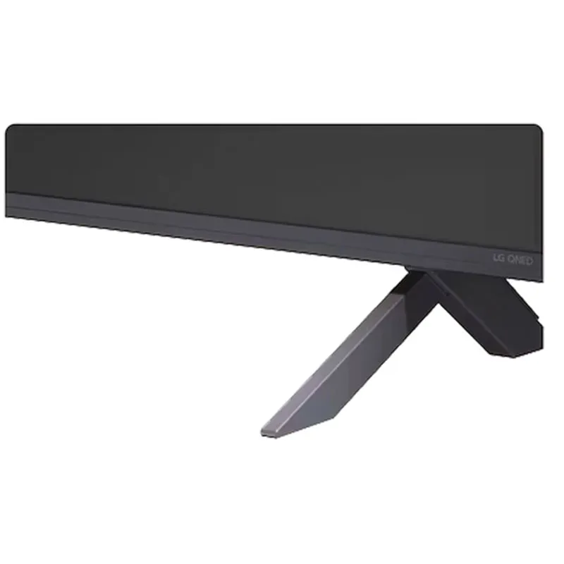 LG-TV-75QNED85B-1 پایه های تلویزیون ال جی 75QNED85B