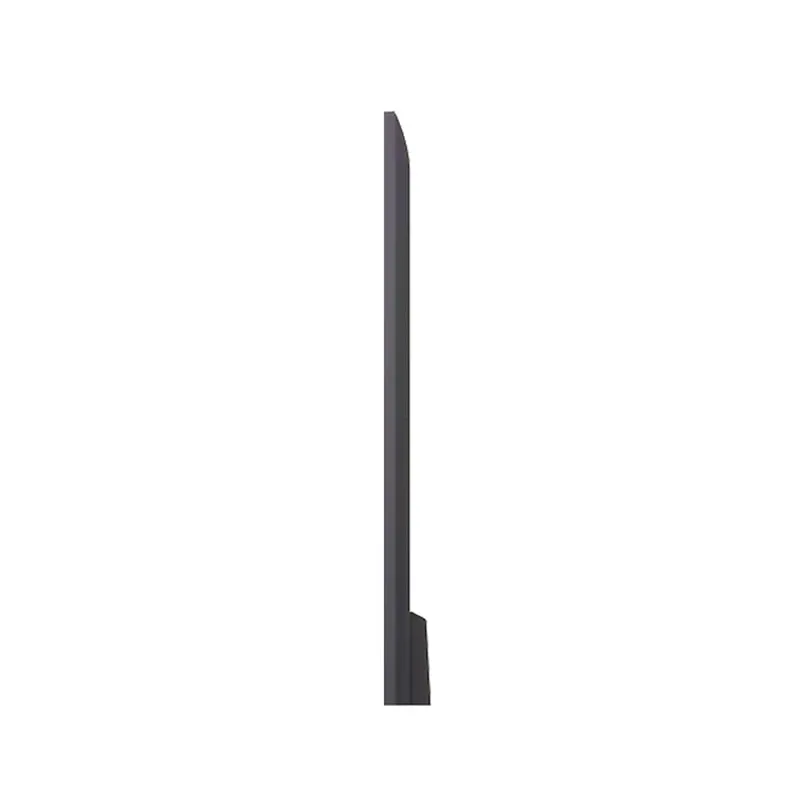 LG-TV-75QNED85B-2 ضخامت ناچیز نمایشگر 75 اینچ مینی ال ای دی