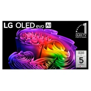تلویزیون ال جی 77G6