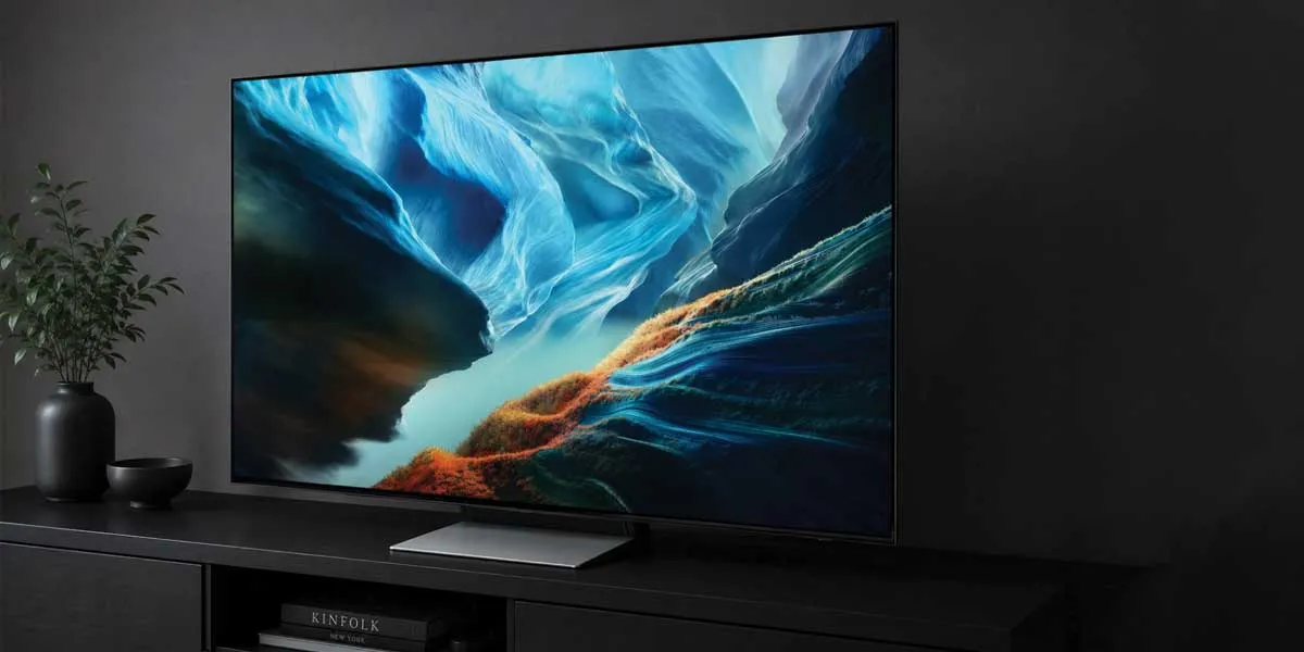 تلویزیون سامسونگ 65S90H