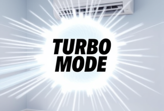 مزایا و معایب کولر گازی توربو